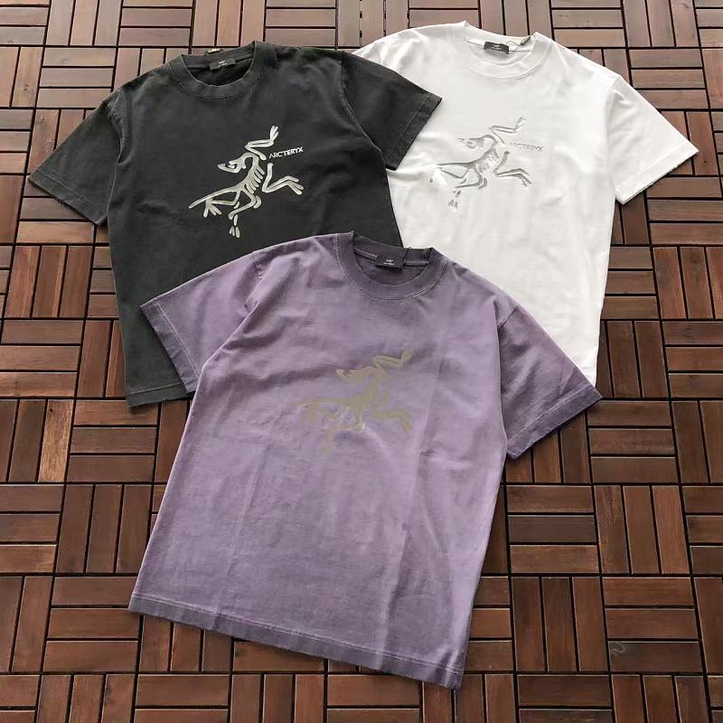 ARC TERYX TSHIRTS (46)
