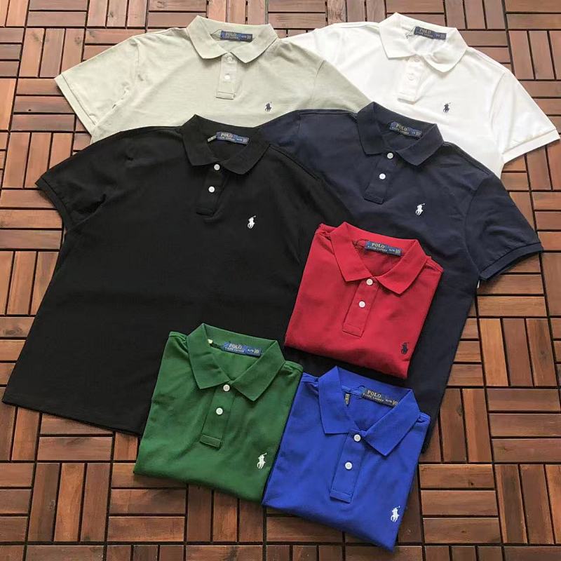 RALPH LAUREN POLOS