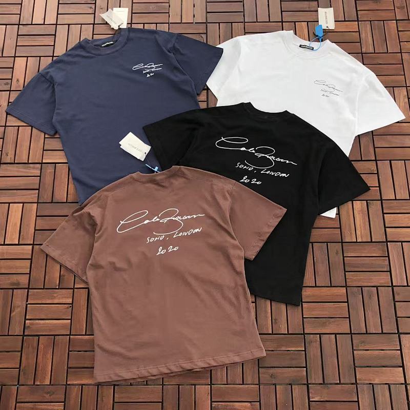 COLE BUXTON TSHIRTS (3)