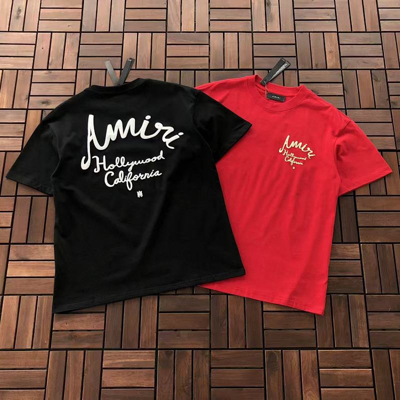AMIRI TSHIRTS (243)
