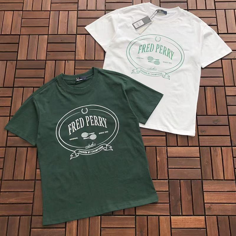 FRED PERRY TSHIRTS (17)