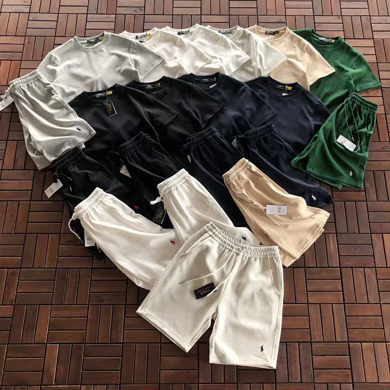 RALPH LAUREN TSHIRTS (191)