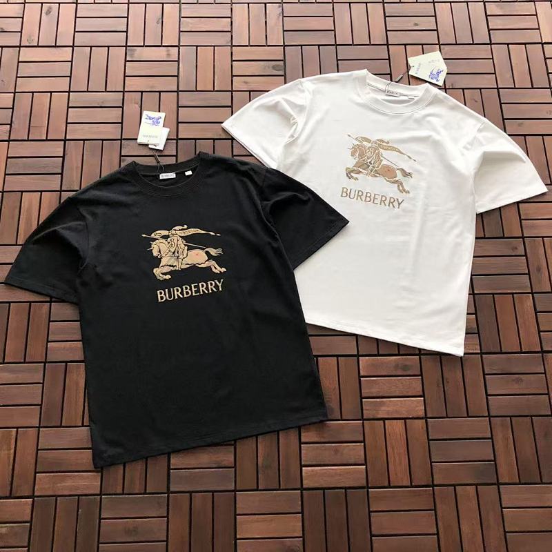 BURBERRY TSHIRTS (368)