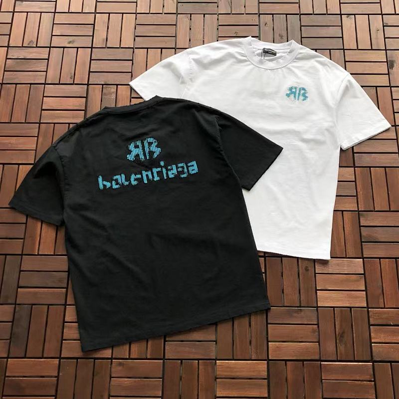 BALENCIAGA TSHIRTS (360)