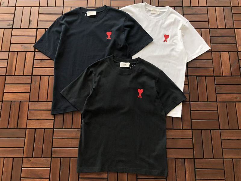 AMI TSHIRTS (244)