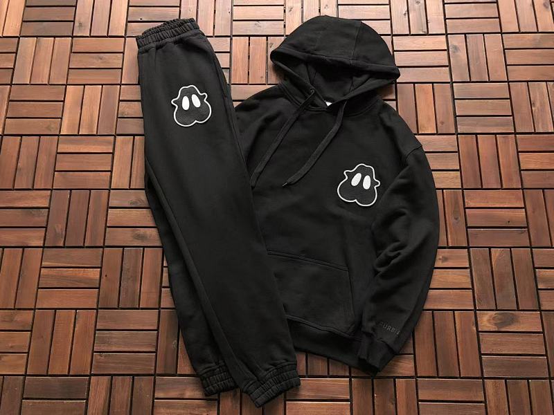 BURBERRY HOODIES (8)
