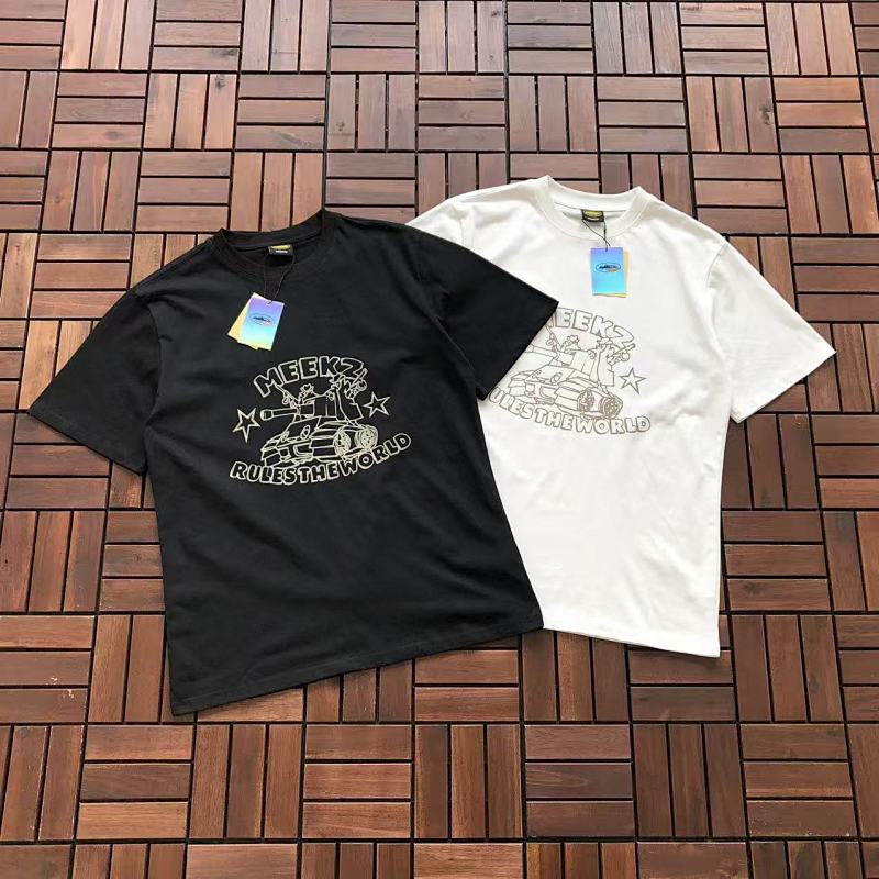 CORTEIZ TSHIRTS (345)
