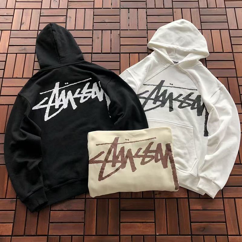 STUSSY HOODIES (88)