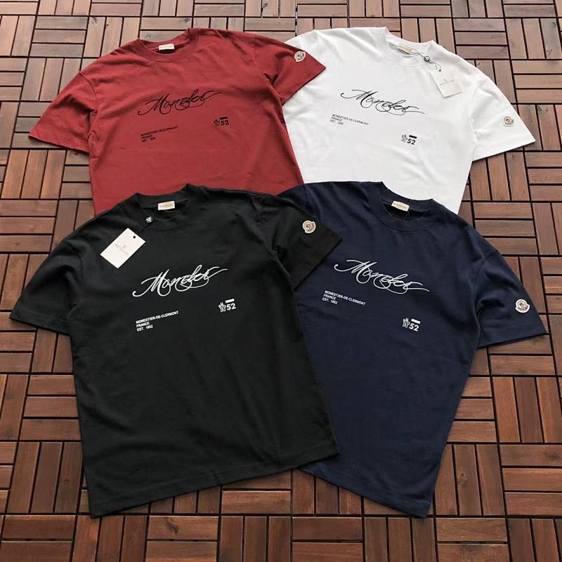 MONCLER TSHIRTS (184)
