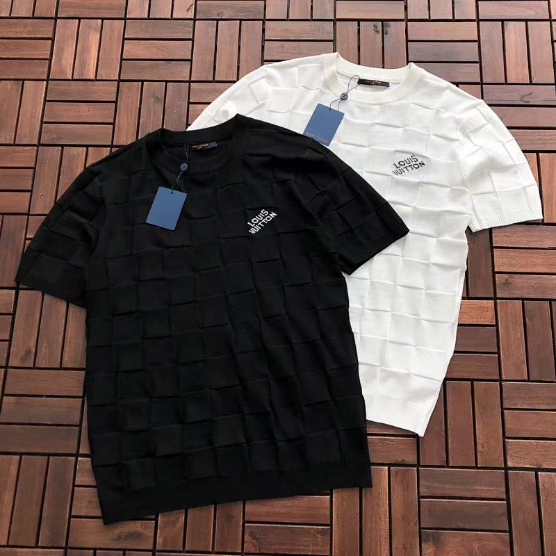 LOUIS VUITTON SWEATERS