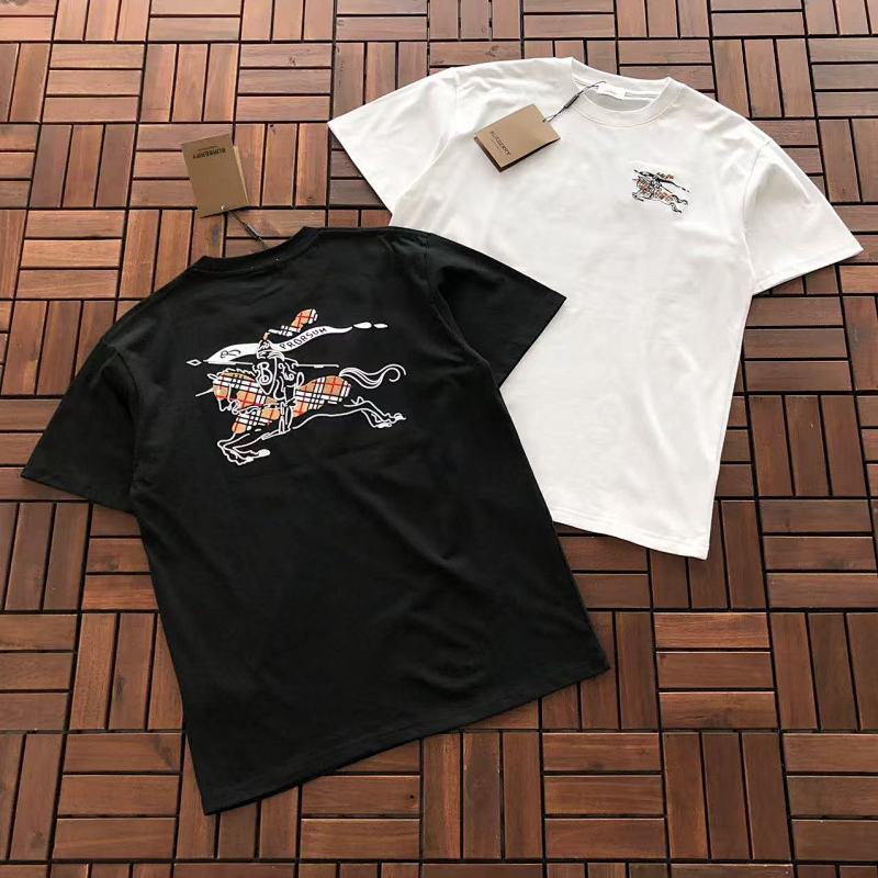 BURBERRY TSHIRTS (163)