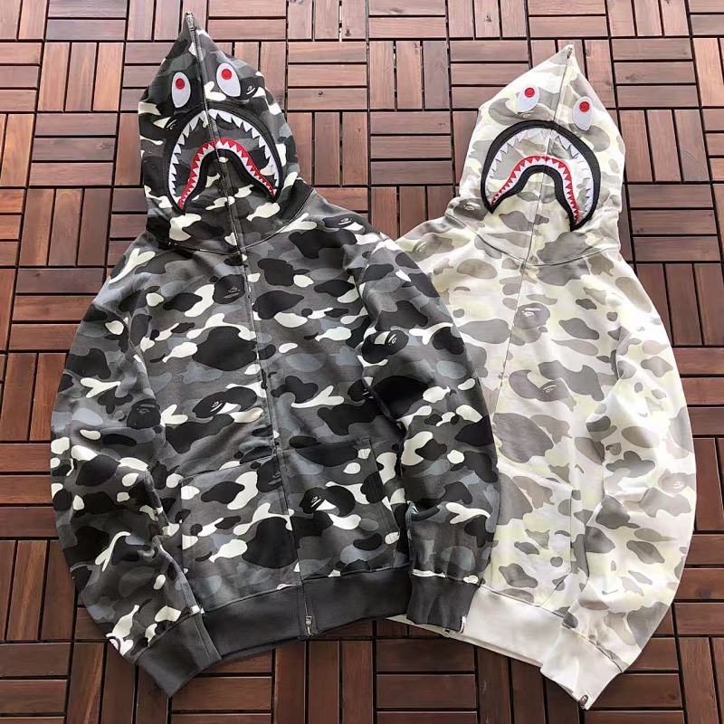 BAPE HOODIES (42)