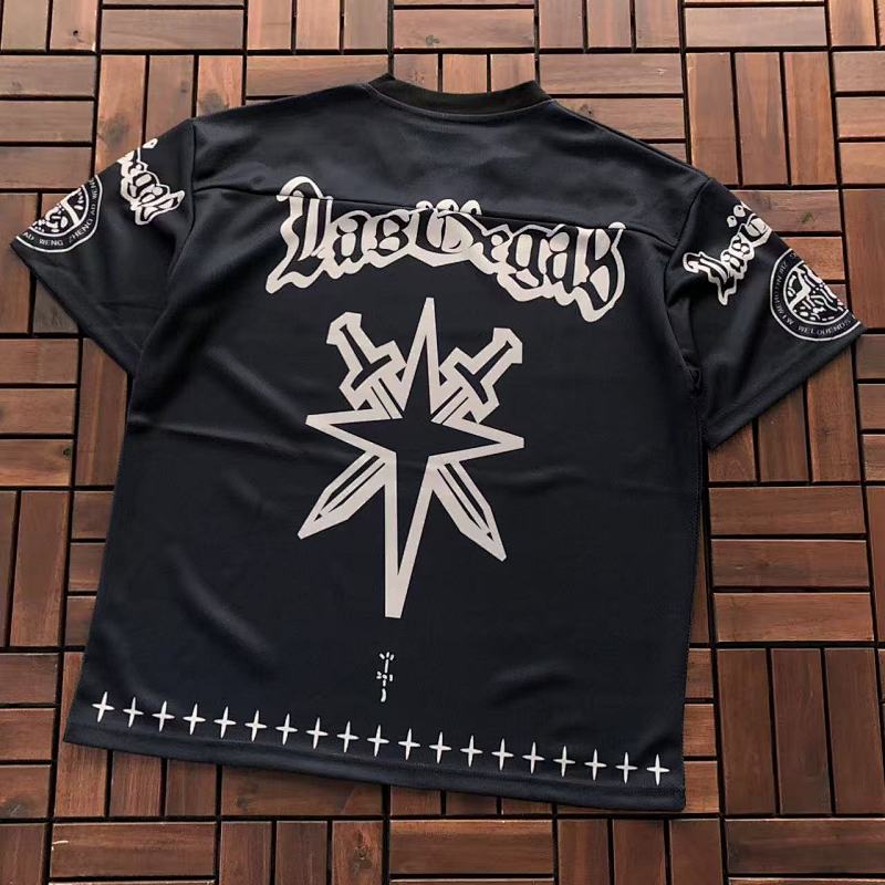 TRAVIS SCOTT TSHIRTS (60)