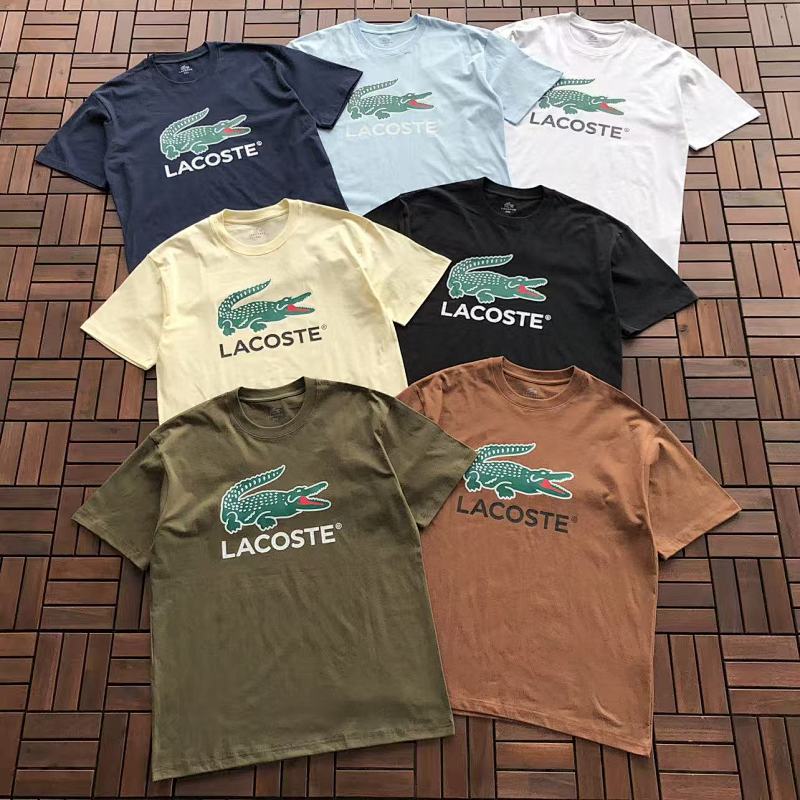 LACOSTE TSHIRTS (24)