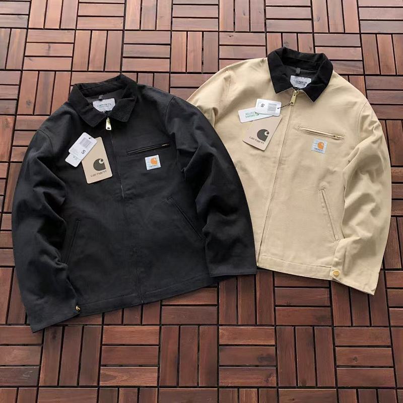 CARHARTT JACKETS (17)