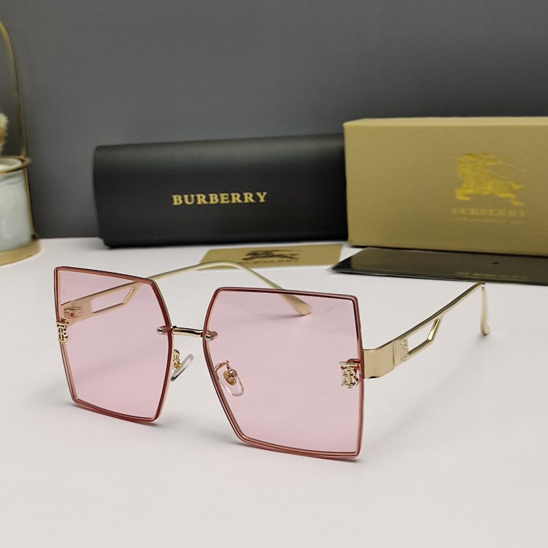 BURBERRY TSHIRTS (443)