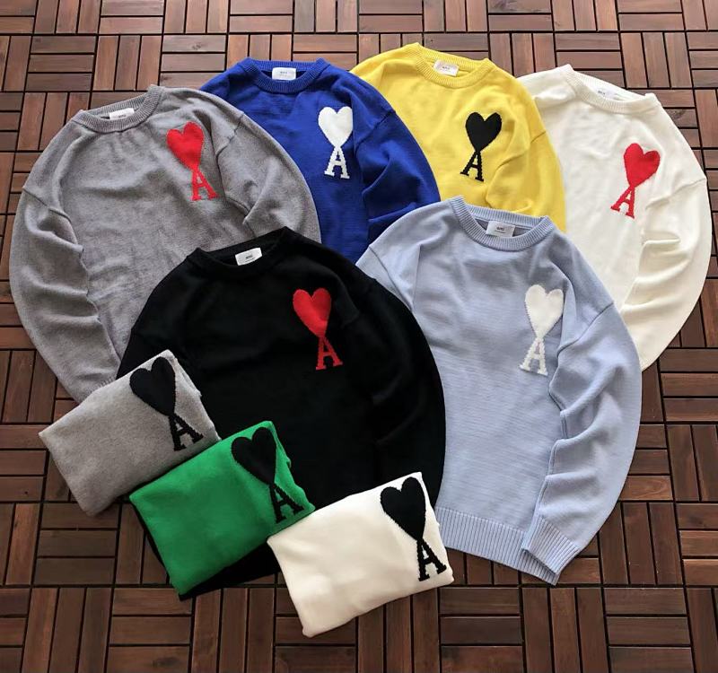 AMI SWEATERS (49)