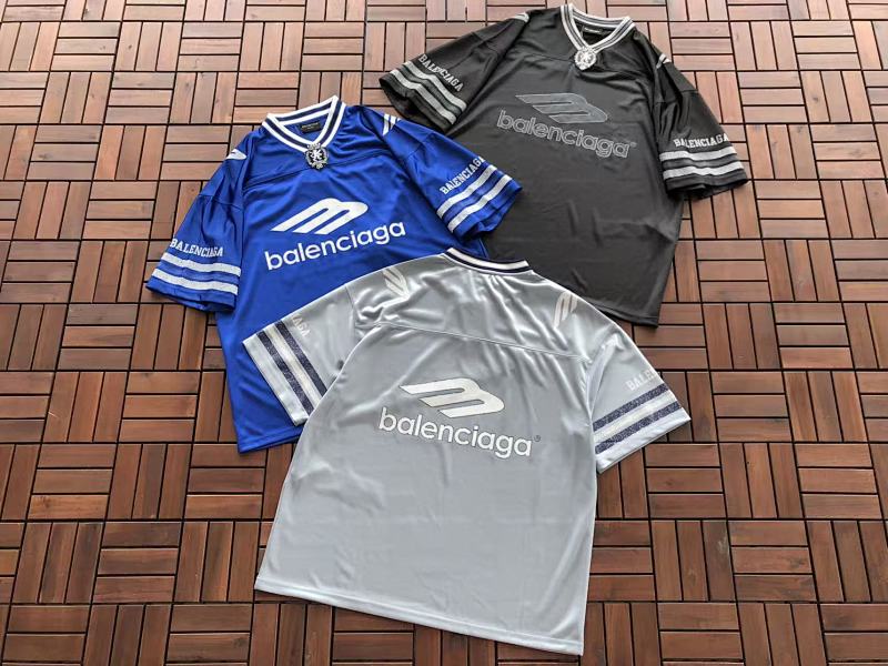 BALENCIAGA TSHIRTS (741)