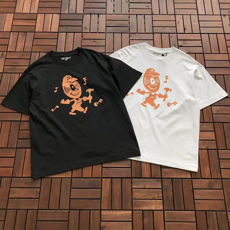 CARHARTT TSHIRTS (96)