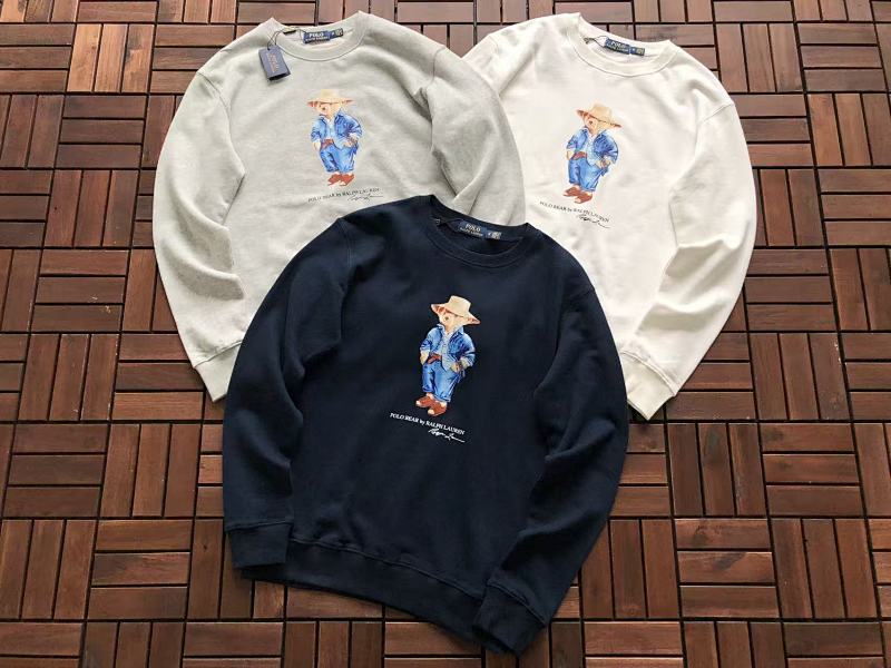 RALPH LAUREN SWEATERS (213)