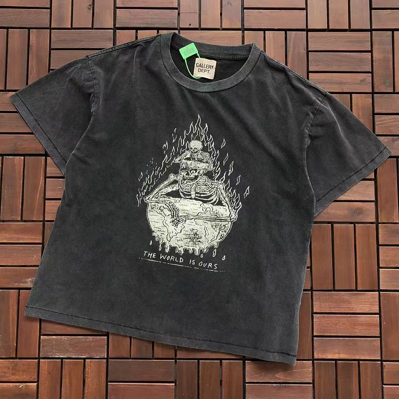 GALLERY DEPT TSHIRTS (118)
