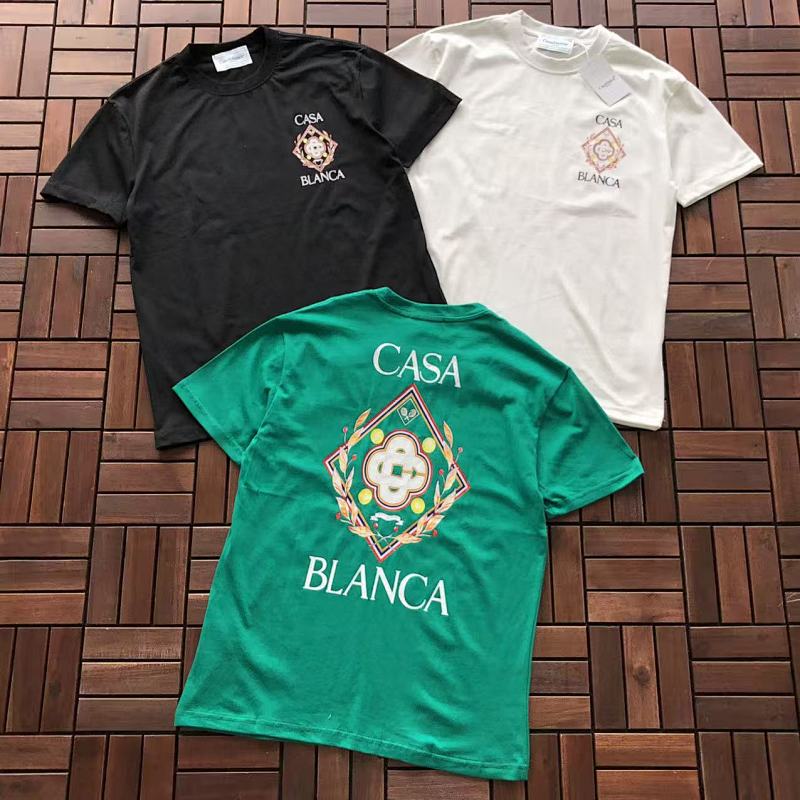 CASABLANCA TSHIRTS (119)