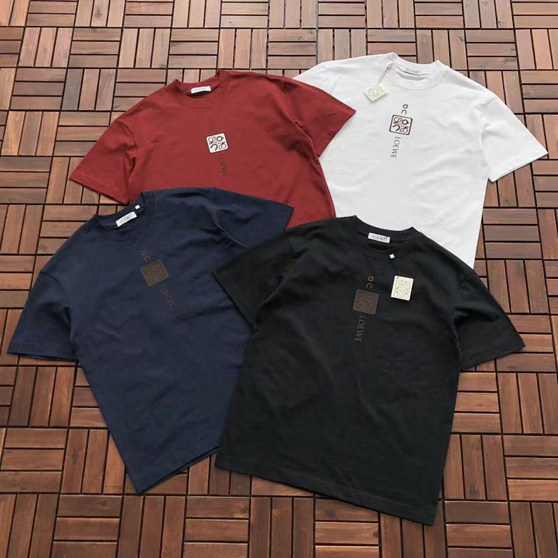 LOEWE TSHIRTS (206)
