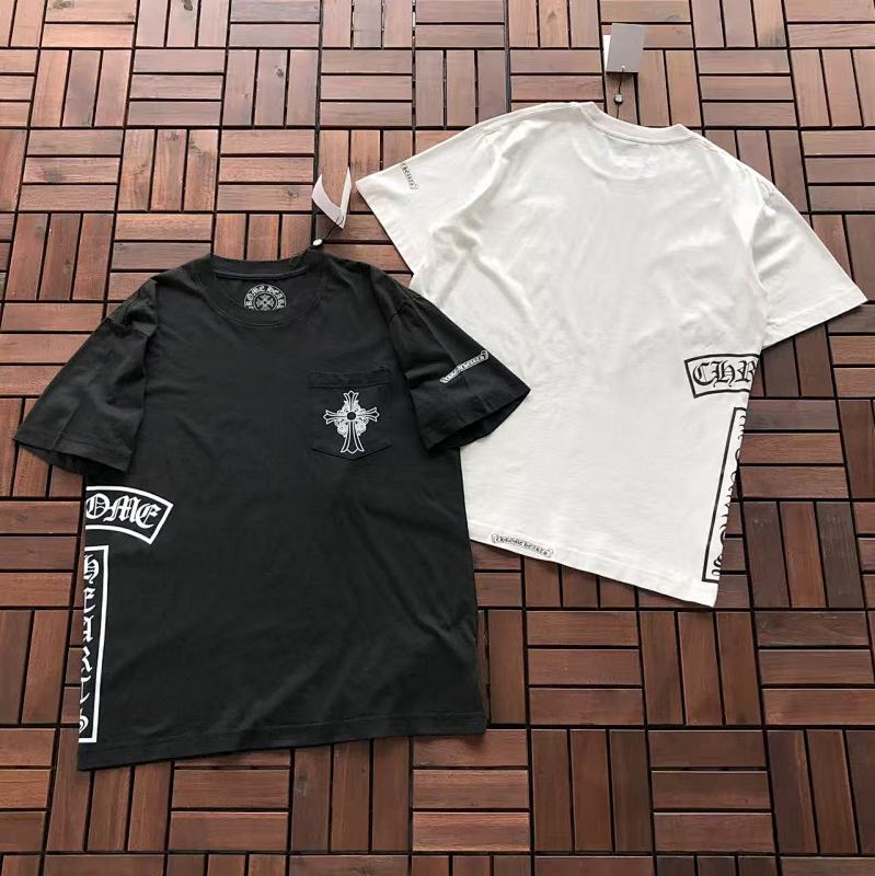 CHROME HEARTS TSHIRTS (289)