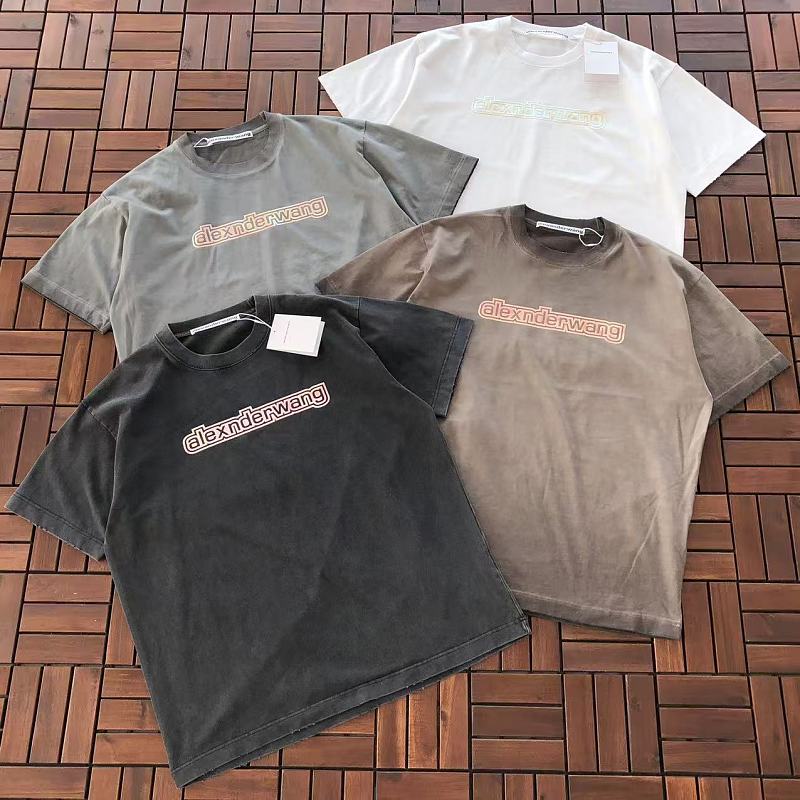 ALEXANDER WANG TSHIRTS (8)