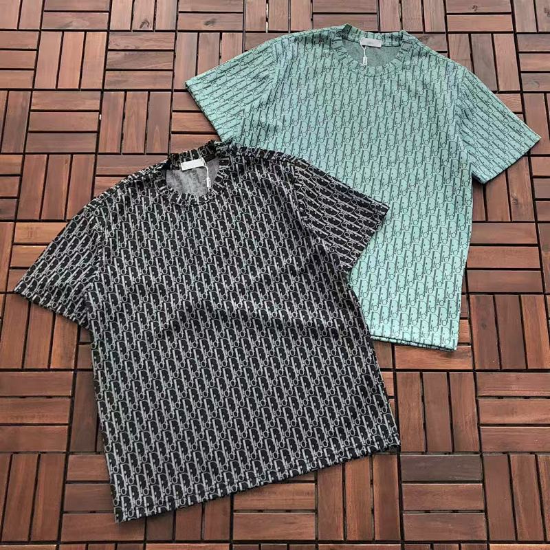 DIOR TSHIRTS (206)