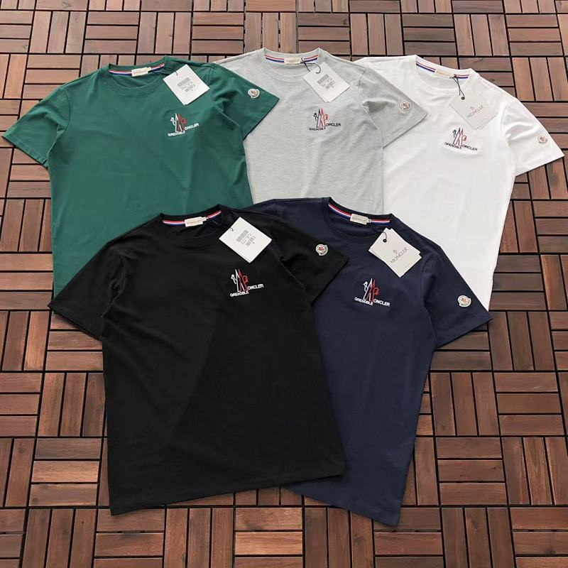 MONCLER TSHIRTS (388)