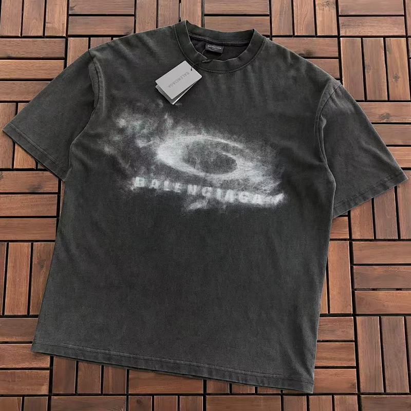 BALENCIAGA TSHIRTS (464)