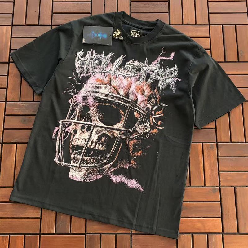 HELLSTAR TSHIRTS (285)