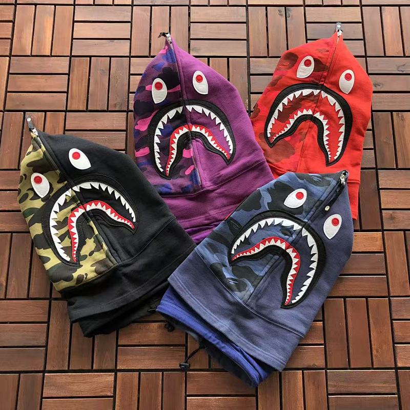 BAPE CAPS