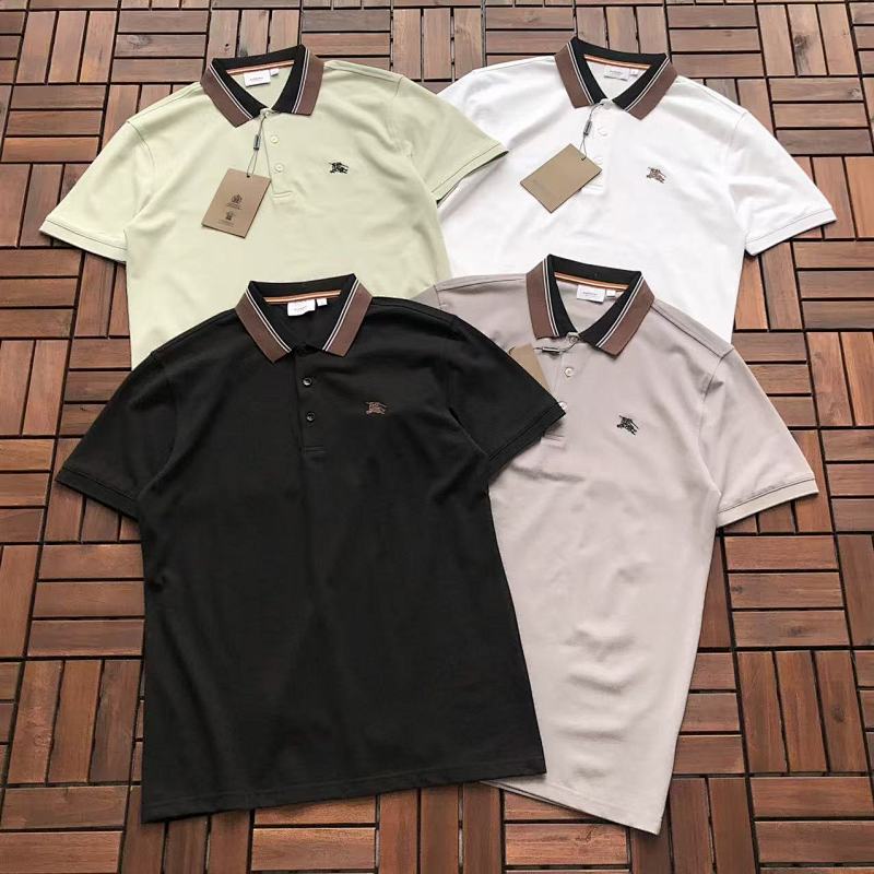 BURBERRY TSHIRTS (171)