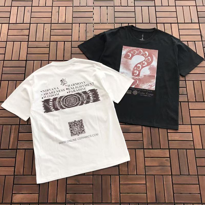 TRAVIS SCOTT TSHIRTS (23)