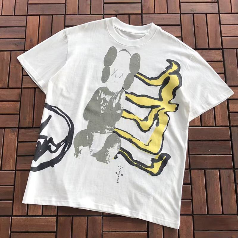 TRAVIS SCOTT TSHIRTS (117)