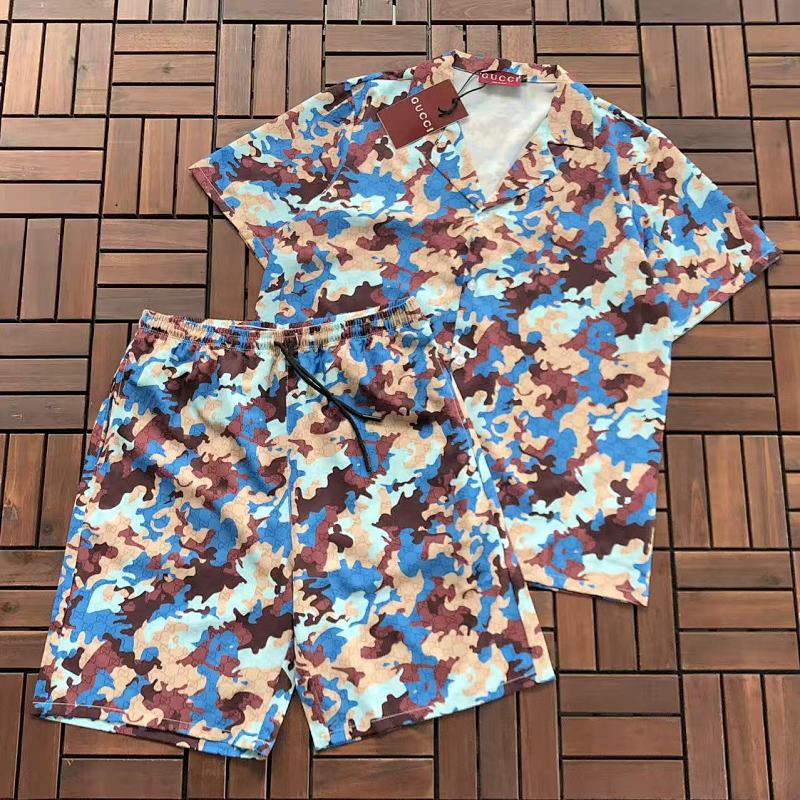 GUCCI TSHIRTS (196)