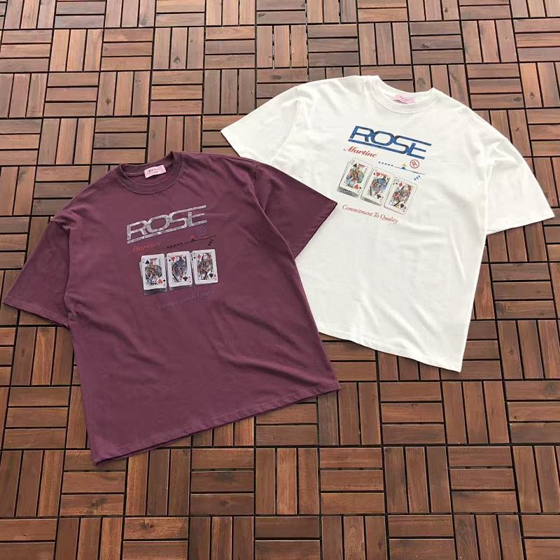 MARTINE ROSE TSHIRTS (19)