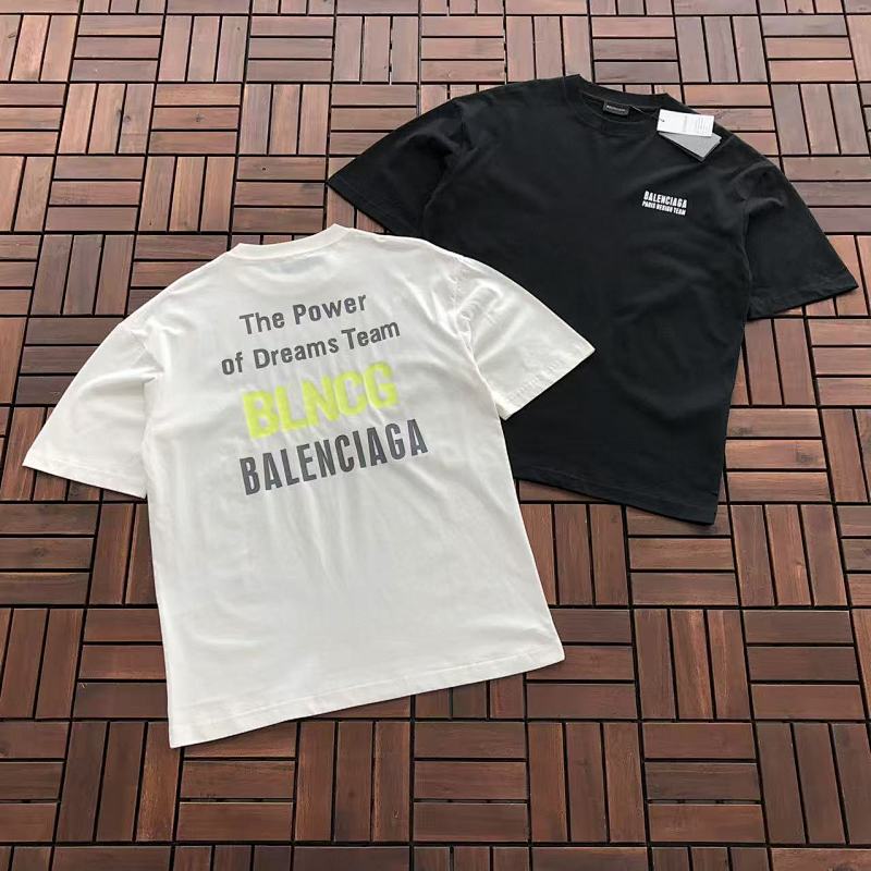 BALENCIAGA TSHIRTS (442)