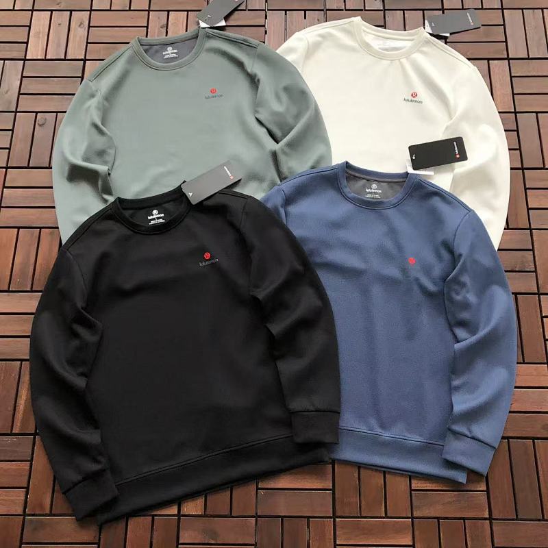 LULULEMON LONGSLEEVES