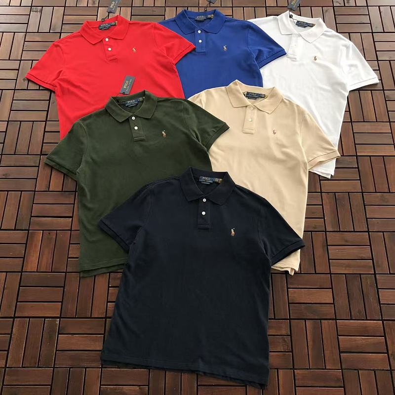 RALPH LAUREN TSHIRTS (41)
