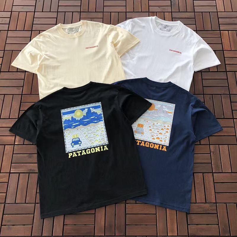 PATAGONIA TSHIRTS (87)
