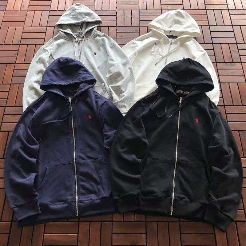 RALPH LAUREN HOODIES (125)
