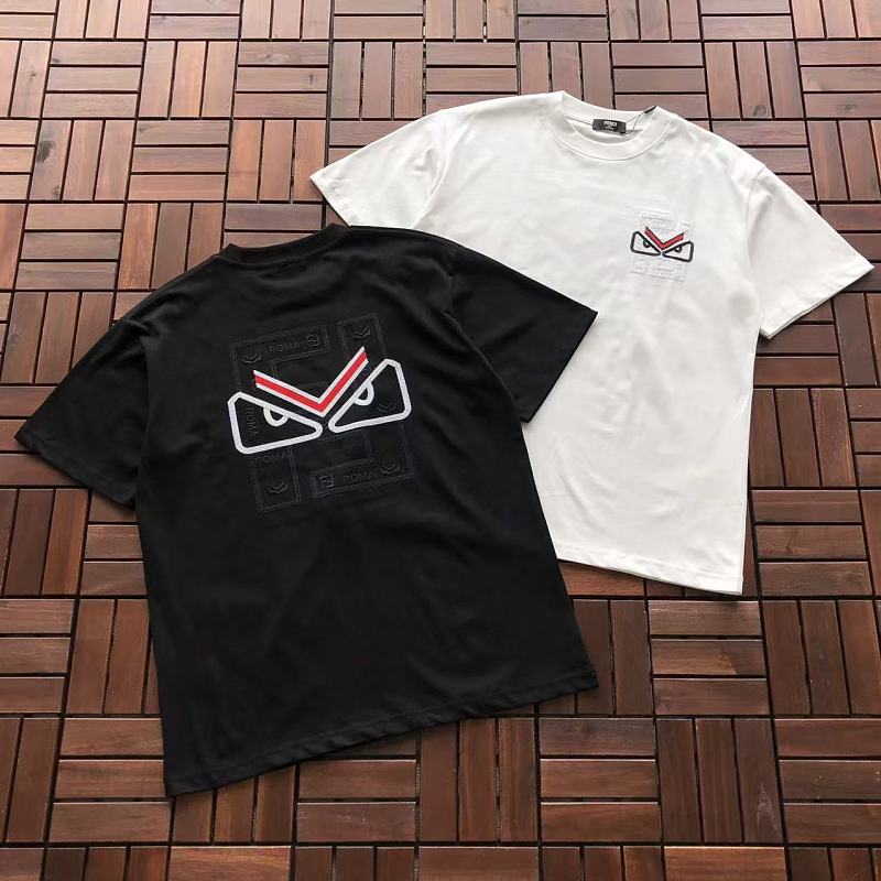 FENDI TSHIRTS (3)