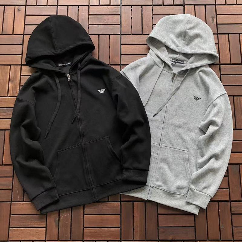 EMPORIO ARMANI HOODIES (6)