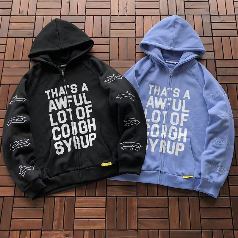TRAPSTAR HOODIES (19)