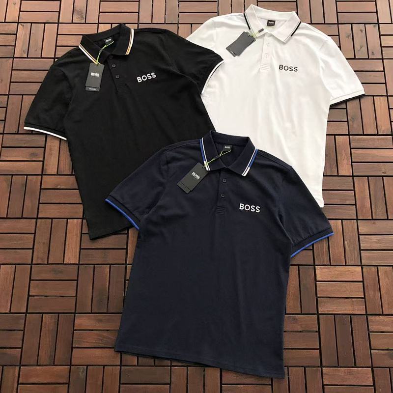 HUGO BOSS TSHIRTS (16)