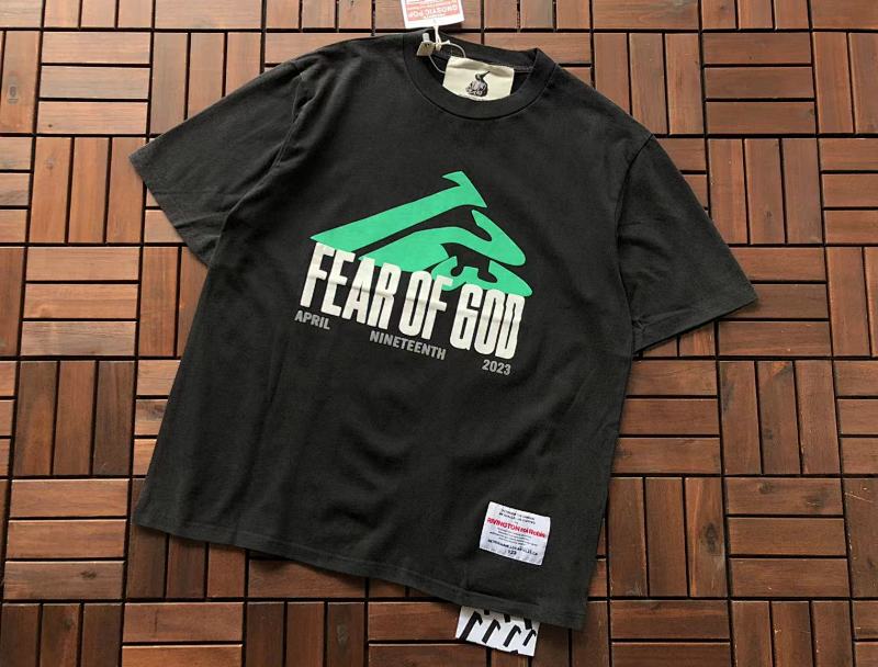 FOG TSHIRTS (75)