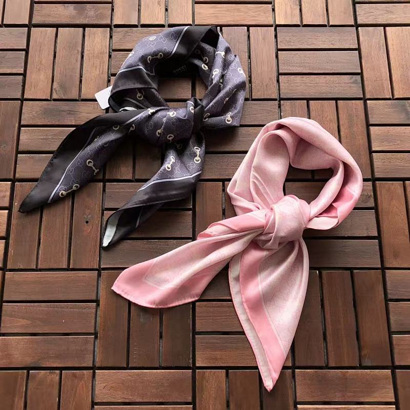 GUCCI SCARVES (2)